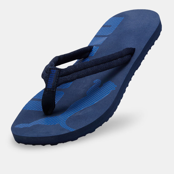 Men's Epic Flip V2 Slides image number 2