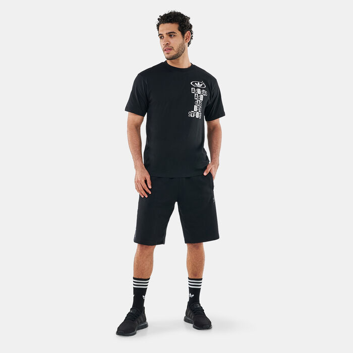 Men's Forever Sport T-Shirt Men's Forever Sport T-Shirt image number 2