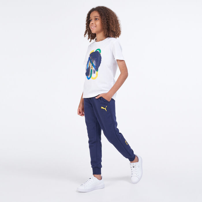 Kids' Neymar Jr. Hero Sweatpants Kids' Neymar Jr. Hero Sweatpants image number 2