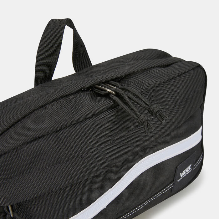 Men's Construct Crossbody Bag image number 3