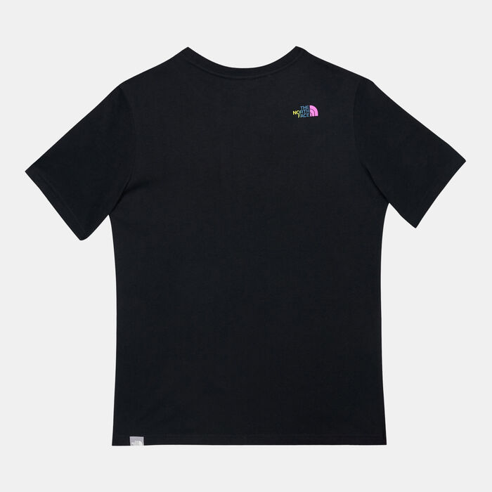 Kids' Easy Relaxed T-Shirt Kids' Easy Relaxed T-Shirt image number 1
