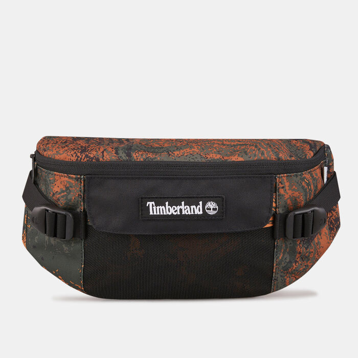 Printed Sling Waist Bag Printed Sling Waist Bag image number 0