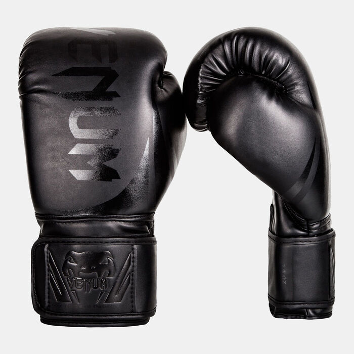 Challenger 2.0 Boxing Gloves (14 Oz) Challenger 2.0 Boxing Gloves (14 Oz) image number 0