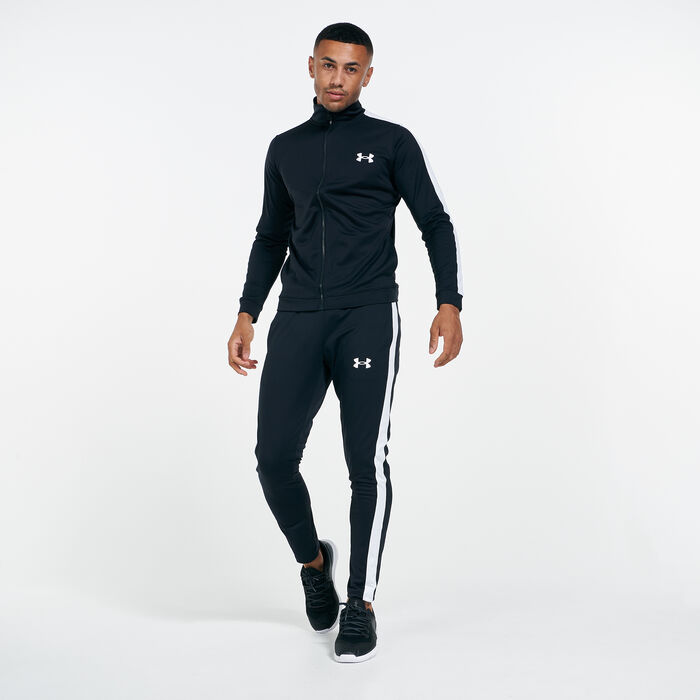 Men's EMEA Tracksuit Men's EMEA Tracksuit image number 0