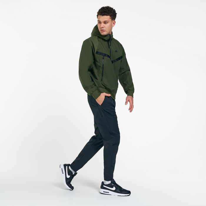 Men's Sportswear Tech Essentials Unlined Commuter Pants Men's Sportswear Tech Essentials Unlined Commuter Pants image number 2