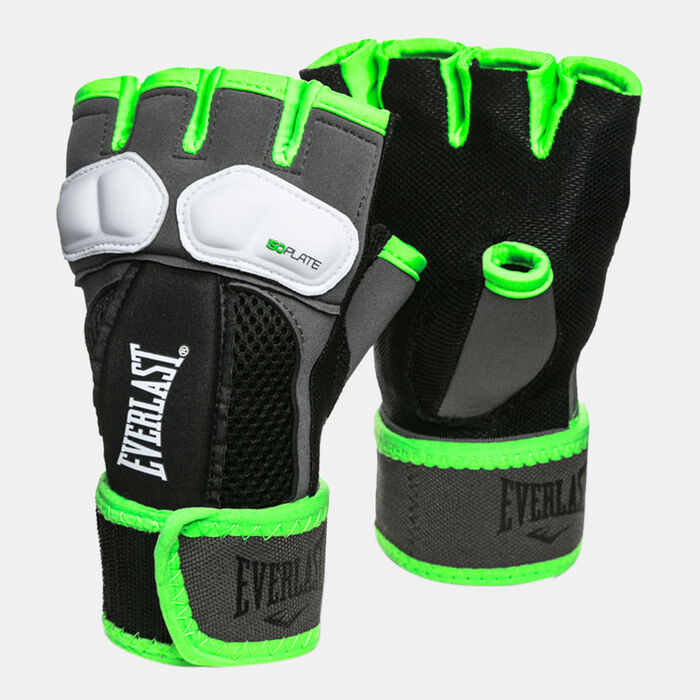 Prime Evergel Boxing Hand Wraps - XL Prime Evergel Boxing Hand Wraps - XL image number 0