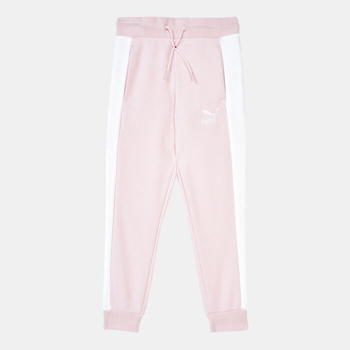 Kids' Classics T7 Track Pants image number 0
