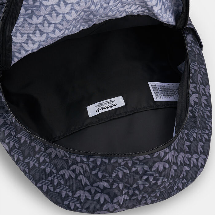 Men's Monogram Backpack image number 3