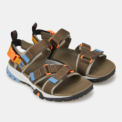 Men's Garrison Trail Webbing Sandals