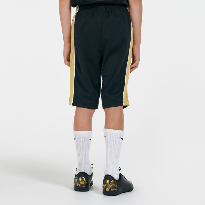 Kids' Dri-FIT Academy M18 FPJB Shorts Kids' Dri-FIT Academy M18 FPJB Shorts image number 1