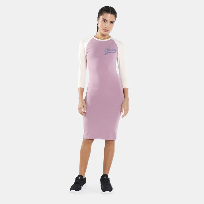 Women's Modern B-Ball Dress Women's Modern B-Ball Dress image number 0
