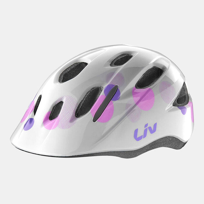 Musa Dial Fit Helmet (50-55cm) image number 0