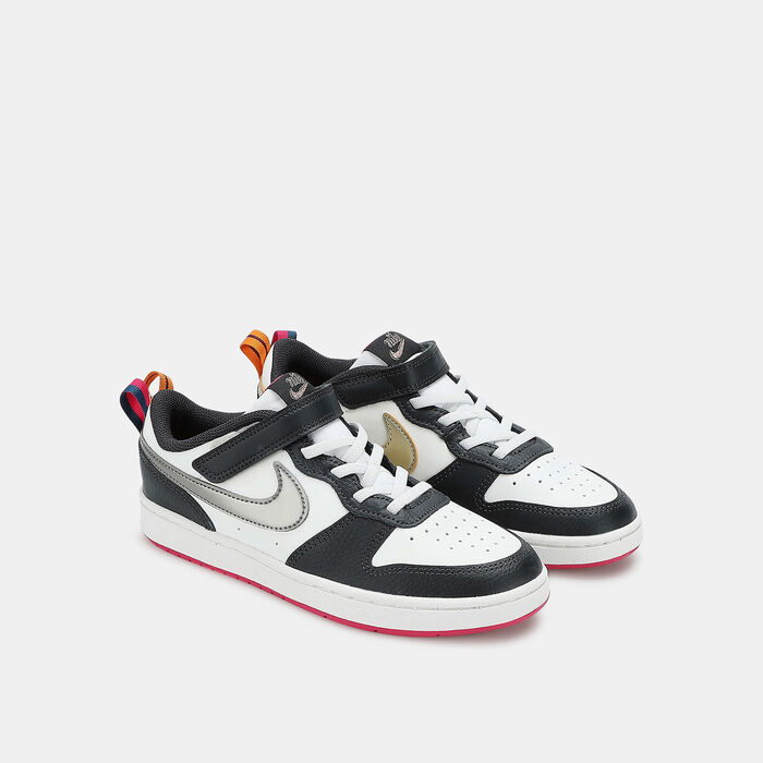 Kids’ Court Borough Low 2 SE BPV Shoe Kids’ Court Borough Low 2 SE BPV Shoe image number 1