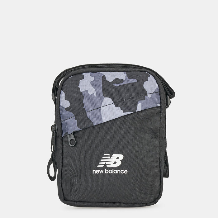 Colourblock Sling Bag Colourblock Sling Bag image number 0