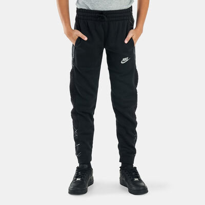 Kids' Sportswear Club Winterized Pants (Older Kids)