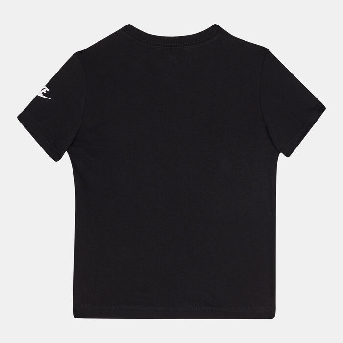 Kids' Futura Sport Splash T-Shirt (Younger Kids) Kids' Futura Sport Splash T-Shirt (Younger Kids) image number 1