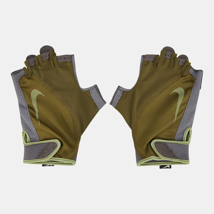 Men's Elemental Fitness Gloves Men's Elemental Fitness Gloves image number 0
