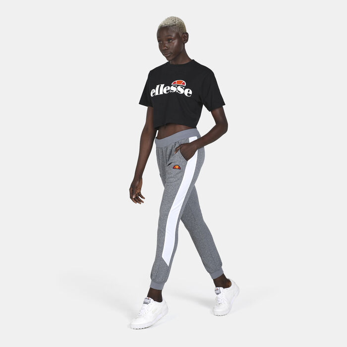 Women's Alberta Crop Top Women's Alberta Crop Top image number 2