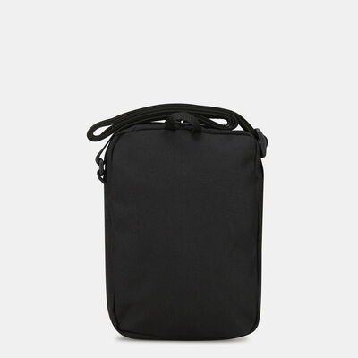 Essentials Logo Shoulder Bag Essentials Logo Shoulder Bag