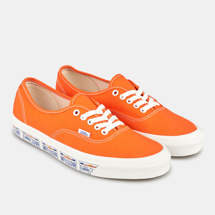 Anaheim Factory Authentic 44 DX Unisex Shoe Anaheim Factory Authentic 44 DX Unisex Shoe image number 1