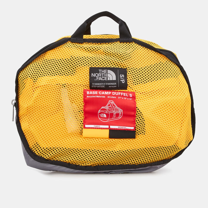 Base Camp Duffel Bag - Small Base Camp Duffel Bag - Small image number 4