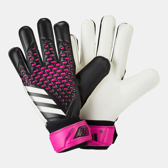 Men's Predator Training Goalkeeper Gloves Men's Predator Training Goalkeeper Gloves image number 0