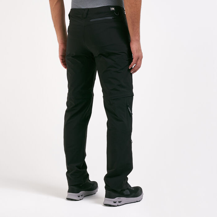 Exploration Convertible Pants Exploration Convertible Pants image number 1