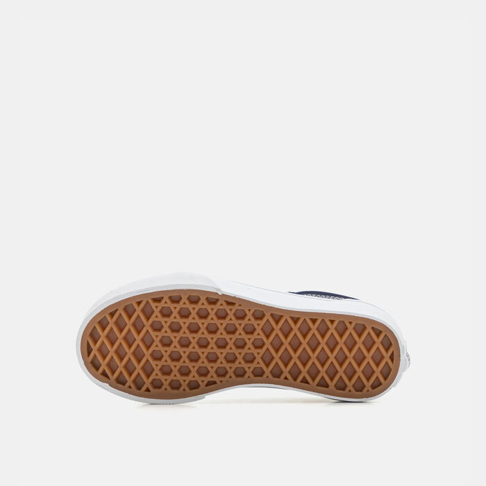 Kids Old Skool Unisex Shoes (Younger Kids) Kids Old Skool Unisex Shoes (Younger Kids) image number 3