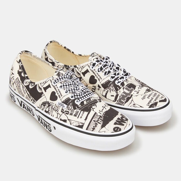 Authentic Unisex Shoe image number 1