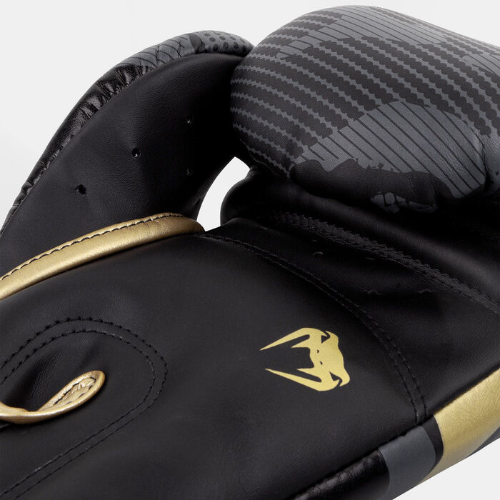 Elite Boxing Gloves (8oz) Elite Boxing Gloves (8oz) image number 3