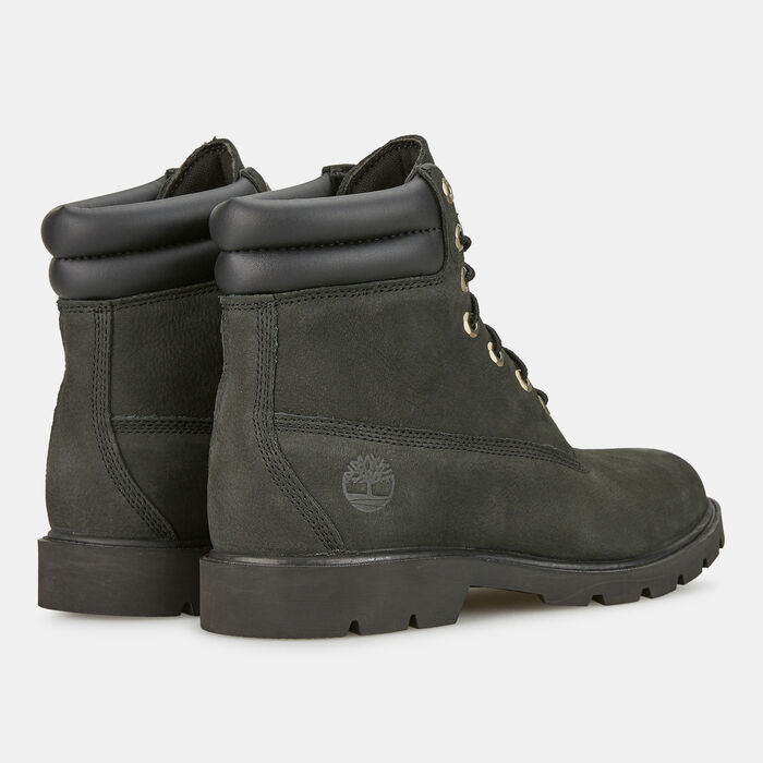 Men's 6-Inch Water-Resistant Basic Boot image number 2