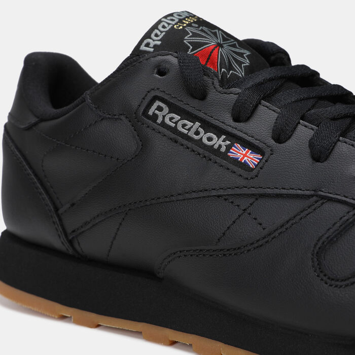 Classic Leather Shoe Classic Leather Shoe image number 4