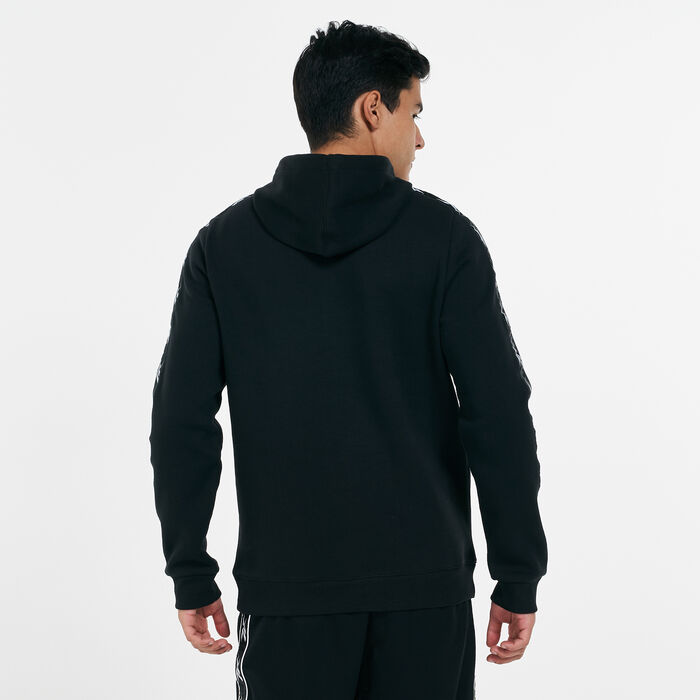 Men's Training Essentials Tape Hoodie Men's Training Essentials Tape Hoodie image number 1