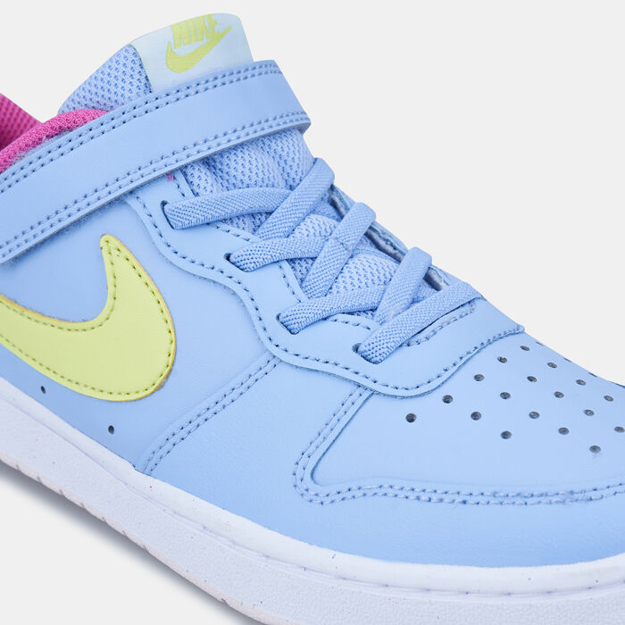 Kids' Court Borough Low 2 Shoe (Younger Kids) Kids' Court Borough Low 2 Shoe (Younger Kids) image number 4