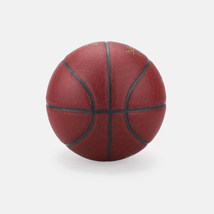Diamond Outdoor 8P Basketball Diamond Outdoor 8P Basketball image number 1