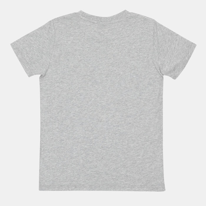 Kids' Malia T-Shirt Kids' Malia T-Shirt image number 1