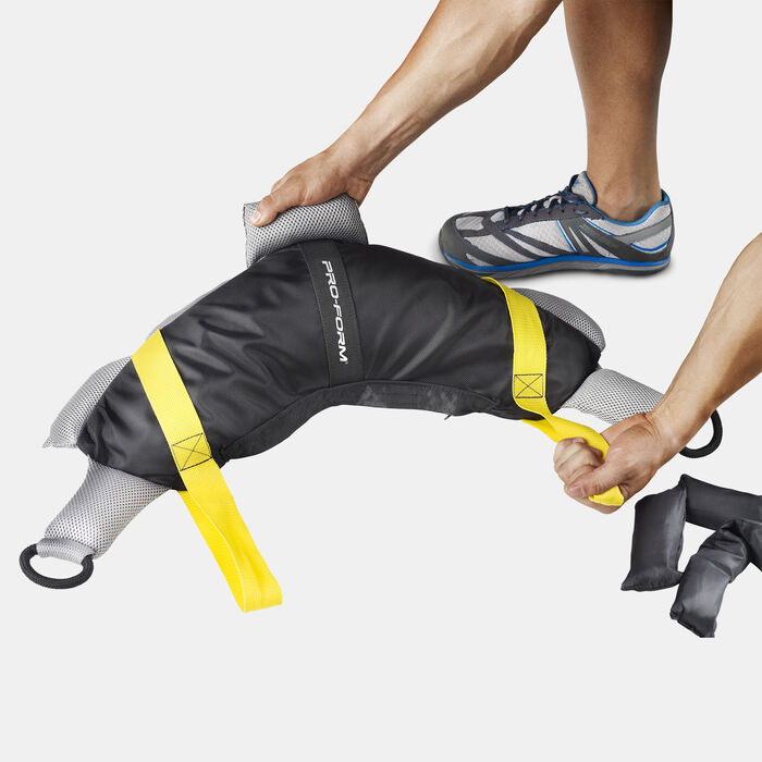 Adjustable Training Power Pack image number 2