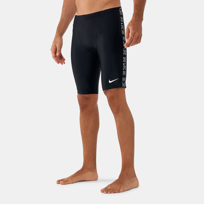Men's Logo Tape Jammers Men's Logo Tape Jammers image number 0