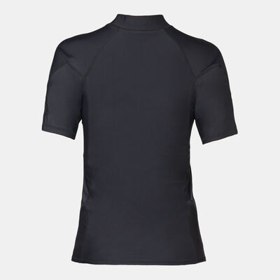 Women's Fem Rashguard Top