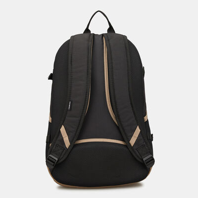 Straight Edge Backpack Straight Edge Backpack