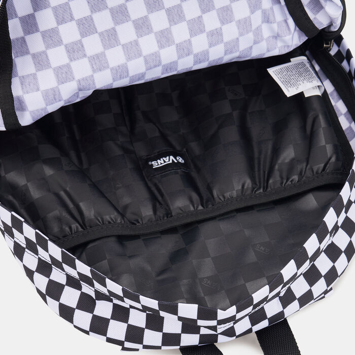 Kids' Old Skool Grom Backpack Kids' Old Skool Grom Backpack image number 3