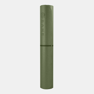 Elementary Regular Yoga Mat (4mm)