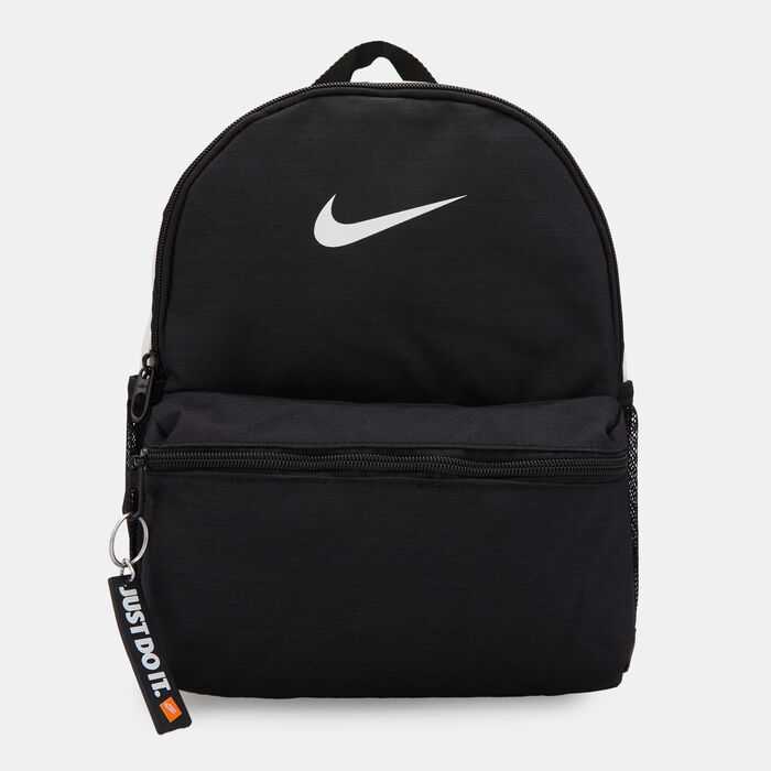 Kids' Brasilia Just Do It Mini Backpack (Older Kids) Kids' Brasilia Just Do It Mini Backpack (Older Kids) image number 0