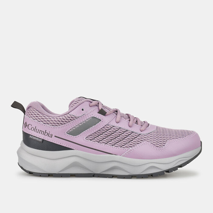 Women's Plateau™ Waterproof Shoe Women's Plateau™ Waterproof Shoe image number 0