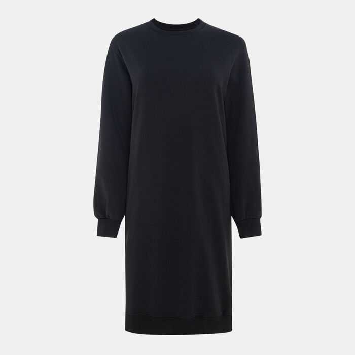 Women's Terry Dress Women's Terry Dress image number 0