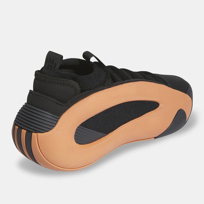 Men's Harden Volume 8 Basketball Shoes Men's Harden Volume 8 Basketball Shoes image number 2