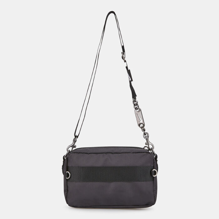 Women's Sportswear Futura Luxe Cross-Body Bag (1L) Women's Sportswear Futura Luxe Cross-Body Bag (1L) image number 1