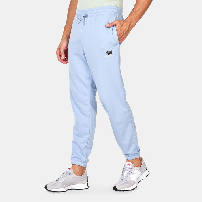 Uni-ssentials French Terry Sweatpants image number 1