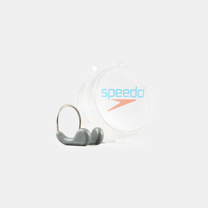Competition Swimming Nose Clip Competition Swimming Nose Clip image number 3