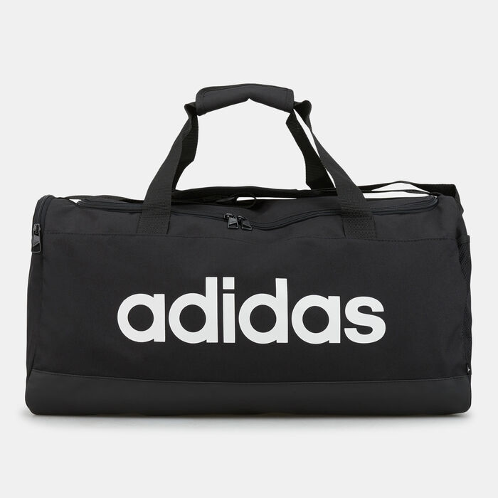 Essentials Duffel Bag - M Essentials Duffel Bag - M image number 0